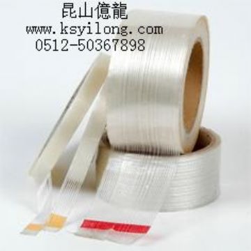 Stripe Fiberglass Tape